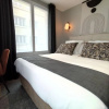 Отель Hôtel Paulette Rouen centre NOUVEAU, фото 9