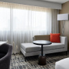 Отель Nashville Airport Marriott, фото 5