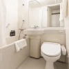 Отель Sotetsu Fresa Inn Shimbashi Hibiyaguchi, фото 18