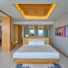 Отель The Kee Resort & Spa, фото 4