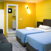 Отель Radon Termal Otel, фото 2