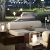 Отель Sani Asterias Suites, фото 20