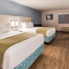 Отель Best Western Sandy Inn, фото 4