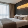 Отель Best Western Plus Paris Saclay в Сакле