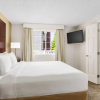 Отель Residence Inn by Marriott Seattle Northeast-Bothell, фото 4