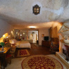 Отель Gamirasu Cave Hotel, фото 10