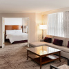 Отель Chicago Marriott Suites Deerfield, фото 3