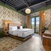 Отель The Frances Modern Inn, фото 1
