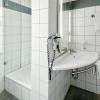 Отель B&B HOTEL Frankfurt-Messe, фото 17