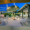 Отель Albergo I Dammusi Di Borgo Cala Creta, фото 12