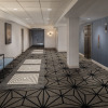 Отель DoubleTree Suites by Hilton Hotel Detroit Downtown - Fort Shelby, фото 35