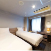 Отель Best Western Hotel Fino Osaka Shinsaibashi, фото 3