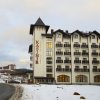 Отель KASIMIR Resort Hotel	 в Буковеле