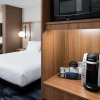 Отель Fairfield Inn & Suites by Marriott Savannah I-95 North, фото 4
