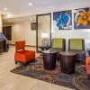 Отель Best Western Plus Lake Worth Inn & Suites, фото 27