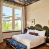 Отель The Crawford Hotel, фото 3