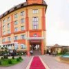 Гостиница Gray Hotel & Restaurant в Брянске