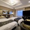 Отель APA Hotel Ginza Shintomicho Ekimae Kita, фото 3