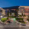 Отель Hilton Imperial Dubrovnik в Дубровнике