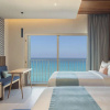 Отель Hilton Cancun Mar Caribe All-Inclusive Resort, фото 4