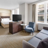 Отель Residence Inn Atlanta Downtown by Marriott, фото 11