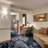Отель Fairfield Inn & Suites by Marriott Tallahassee Central Hotel, фото 9