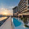 Отель Hyatt Centric Jumeirah Dubai, фото 1