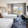 Отель Fairfield Inn & Suites by Marriott West Kelowna, фото 6