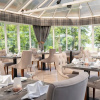 Отель Skeabost House Hotel, фото 33