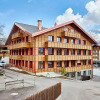 Отель Apart Hotel Adelboden, фото 19