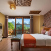Отель Yangshuo Coco Garden Hotel, фото 18