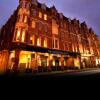 Отель The Metropole Hotel Cork в Корке