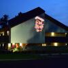 Отель Red Roof Inn Buffalo – Hamburg/ I-90, фото 19