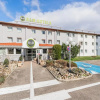 Отель B&B HOTEL Mulhouse Sausheim, фото 13