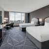Отель Hilton Atlanta, фото 7
