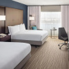 Отель DoubleTree by Hilton Hotel Newark Airport, фото 6