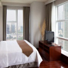 Отель The Mayflower, Jakarta - Marriott Executive Apt, фото 3
