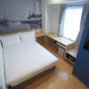 Отель Travelodge Honmachi Osaka, фото 5