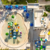 Отель Melia Casa Maya Cancun All Inclusive, фото 38