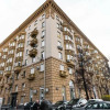 Гостиница Excellent apartments on Leningradsky Avenue 9, фото 1