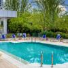 Отель Novotel Madrid City Las Ventas, фото 21