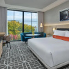Отель The Crescent Hotel Fort Worth, фото 4