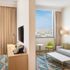 Отель Holiday Inn Hotel & Suites Dubai Science Park, an IHG Hotel, фото 11