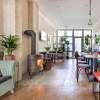 Отель Boutique Hotel SwissHouse, фото 13