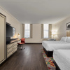 Отель Indigo Cleveland Downtown, an IHG Hotel, фото 1