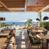 Отель Doria Hotel Bodrum, фото 14