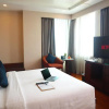 Отель Kin Hotel Thi Sach, фото 5