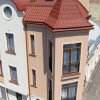 Отель Комплекс апартаментов A&A Apartments в Львове