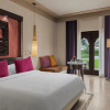 Отель Salalah Rotana Resort, фото 4
