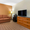 Отель Quality Inn & Suites Raleigh Durham Airport, фото 8